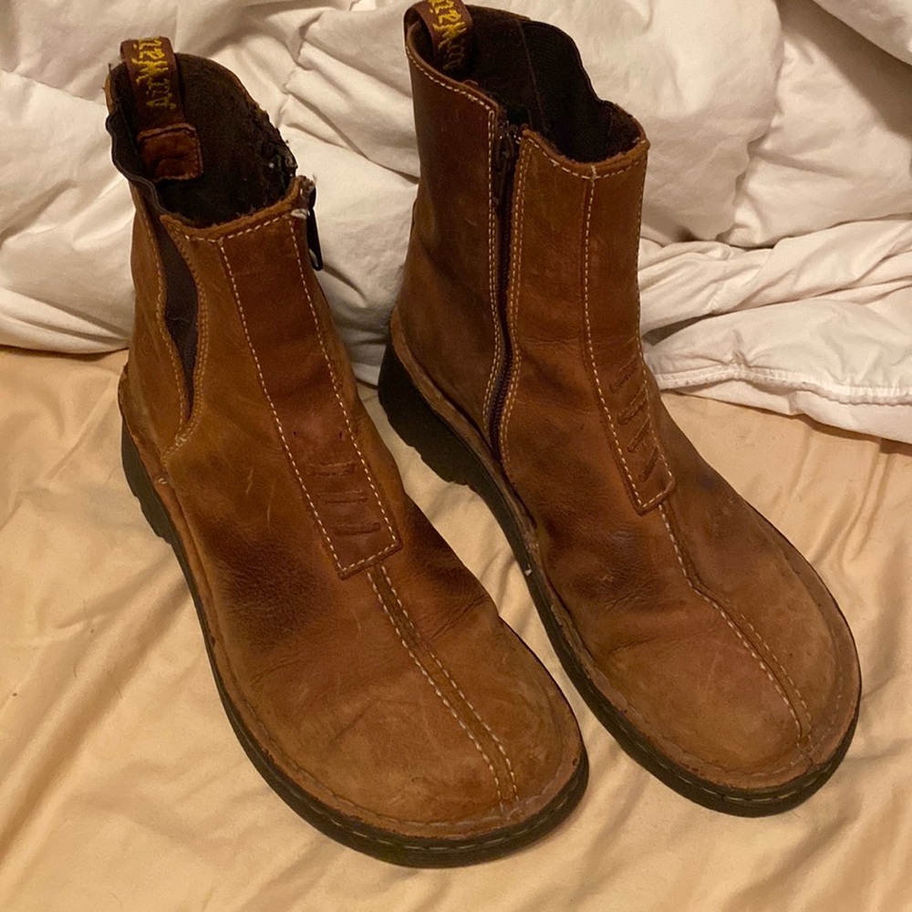 Dr. Martens boots